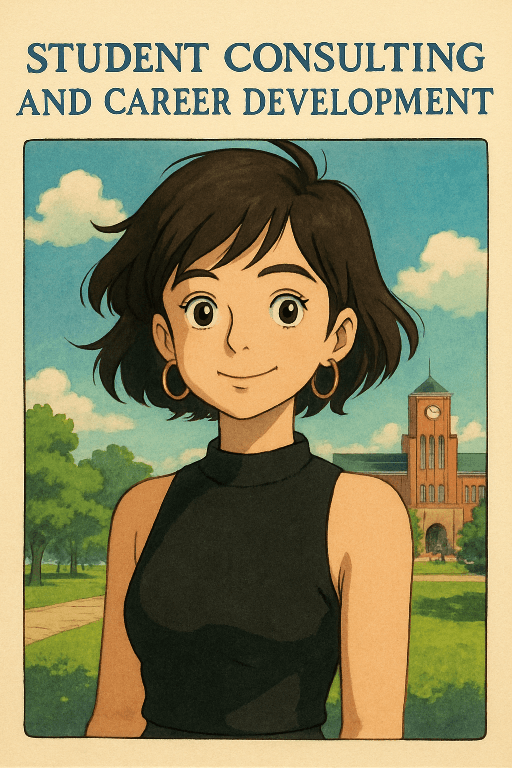 Student Consulting & Career Development