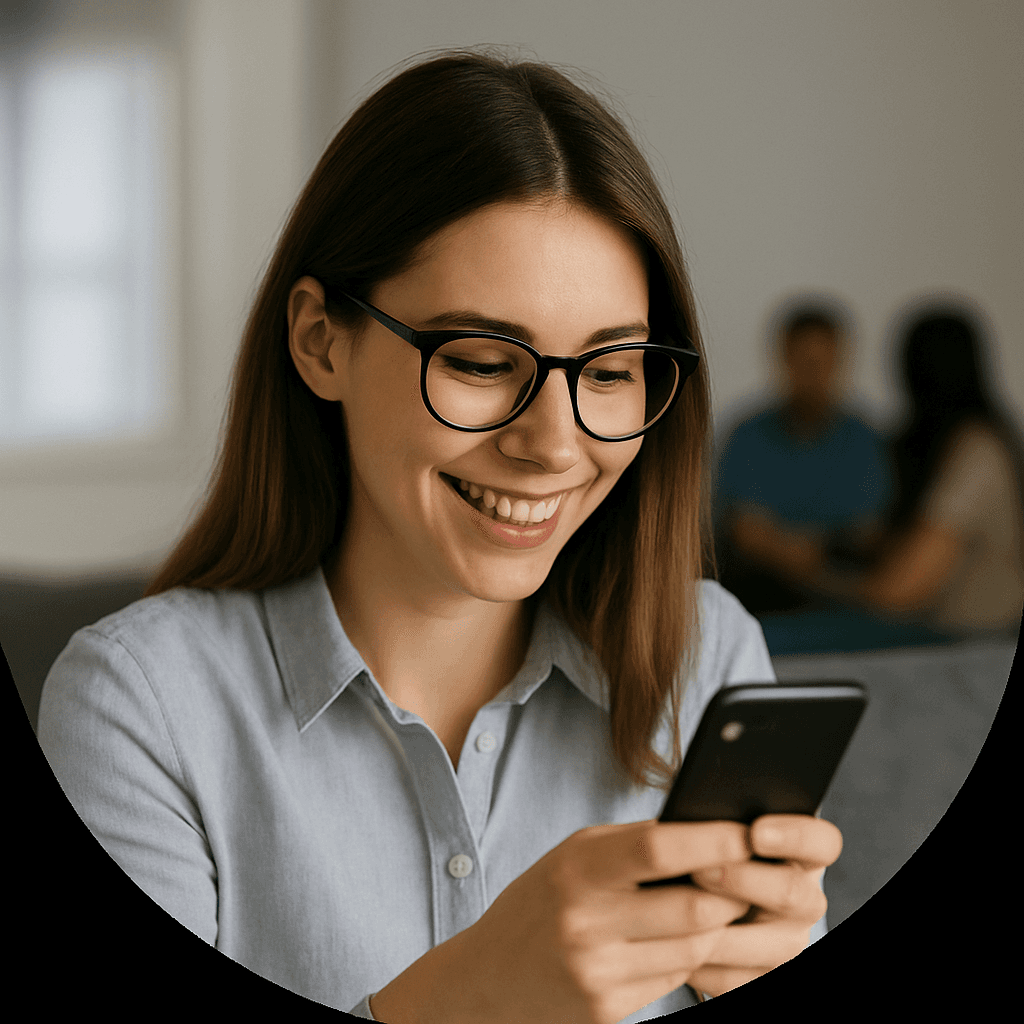 Global Money Transfers