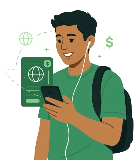 Student illustration